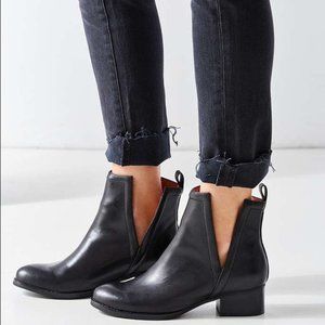 Jeffrey Campbell Oriley Boot sz 9.5